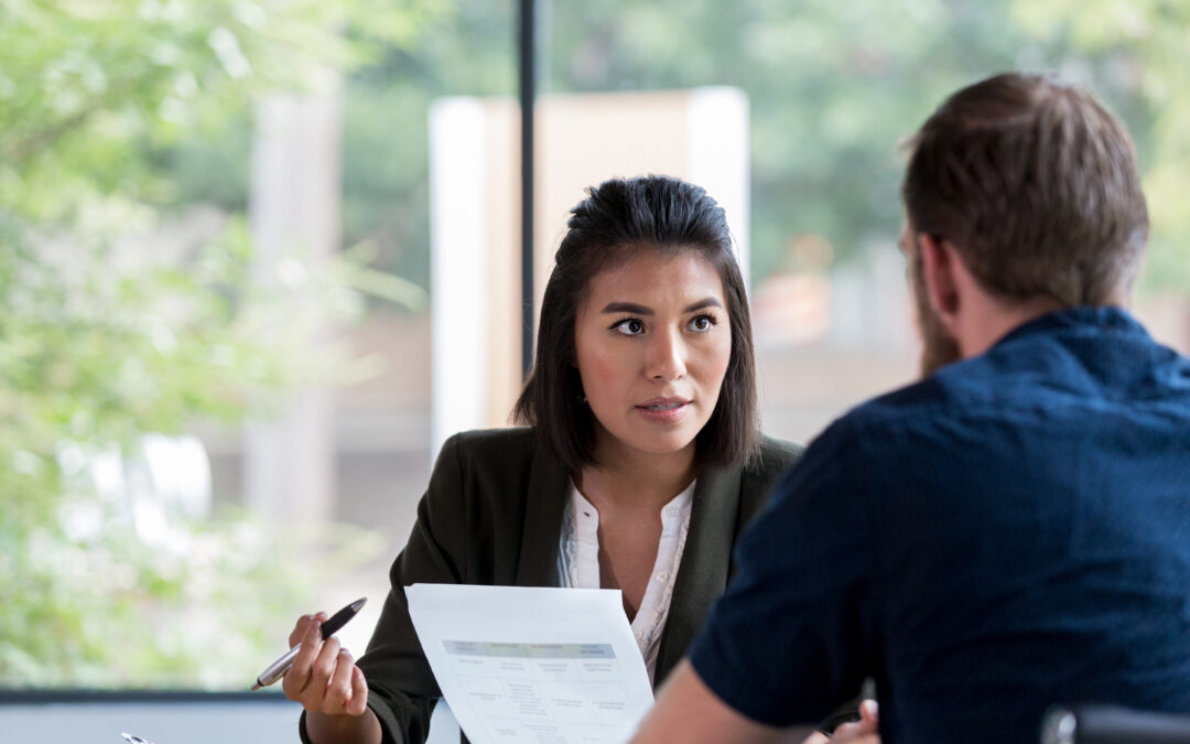 Private Collection of Federal Taxes Could Be a Concern To Your Staff