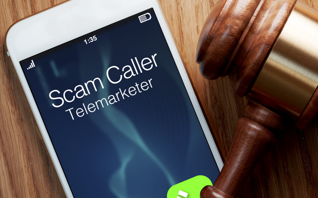 Your Customers’ New Protections Against Telemarketers