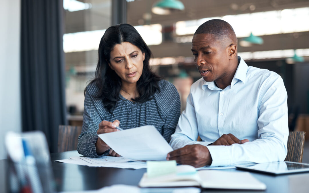 Re-evaluate Your “Cost of Doing Business” Practices