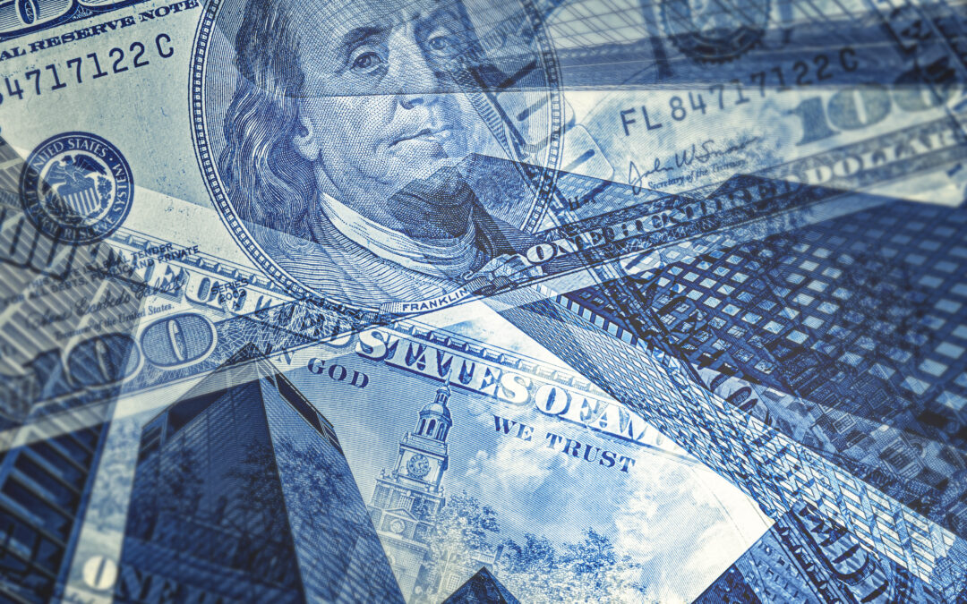 US Banknote Equipment is Modernized